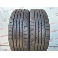 215/45 R20 CONTINENTAL ECOCONTACT 6 CONTISEAL 6mm