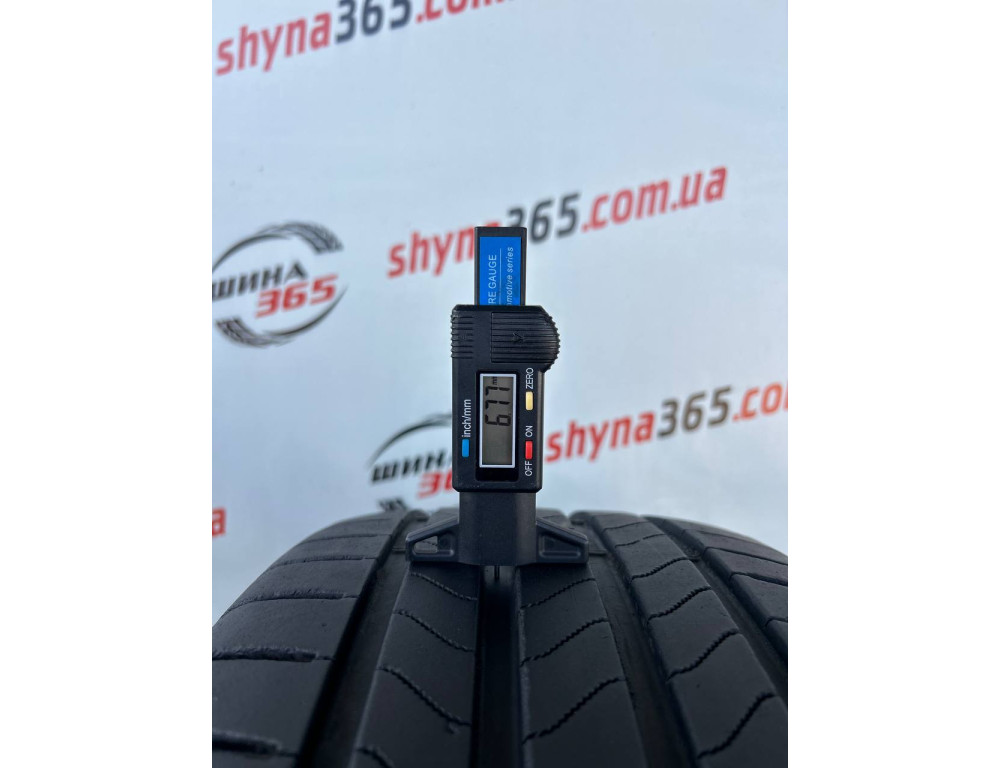 235/45 R20 BRIDGESTONE TURANZA 6 6mm