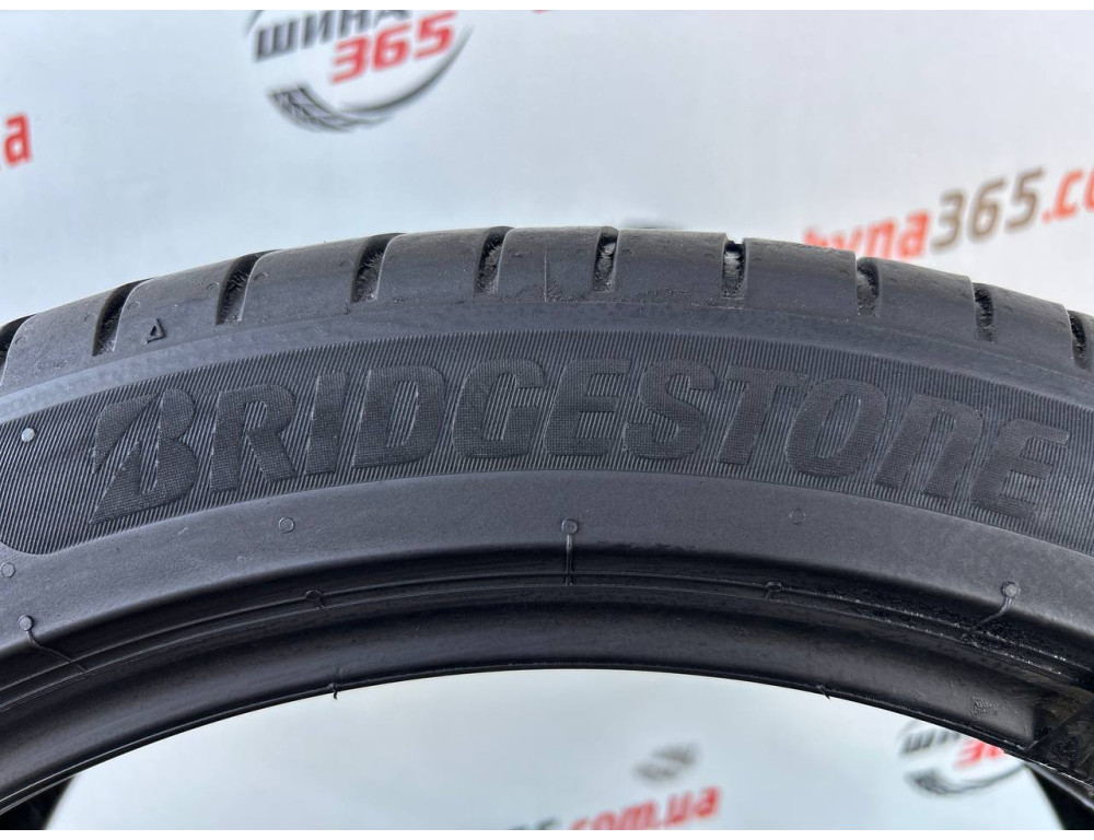 235/45 R20 BRIDGESTONE TURANZA 6 6mm