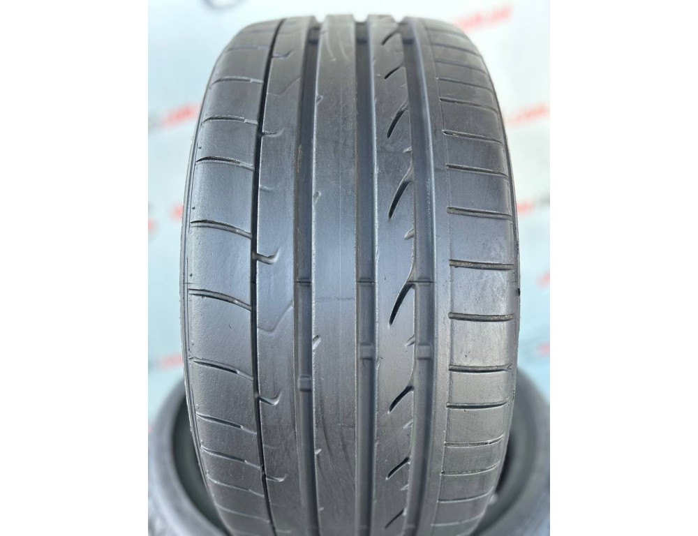 245/35 R20 BRIDGESTONE POTENZA RE050A RUN FLAT 7mm