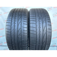 255/45 R20 BRIDGESTONE DUELER H/P SPORT RUN FLAT 5mm