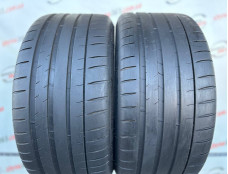 255/30 R20 MICHELIN PILOT SPORT 4S 5mm