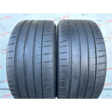 255/30 R20 MICHELIN PILOT SPORT 4S 5mm