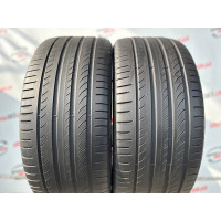 255/40 R20 PIRELLI POWERGY 4mm