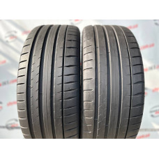 235/45 R20 MICHELIN PILOT SPORT 4S 6mm