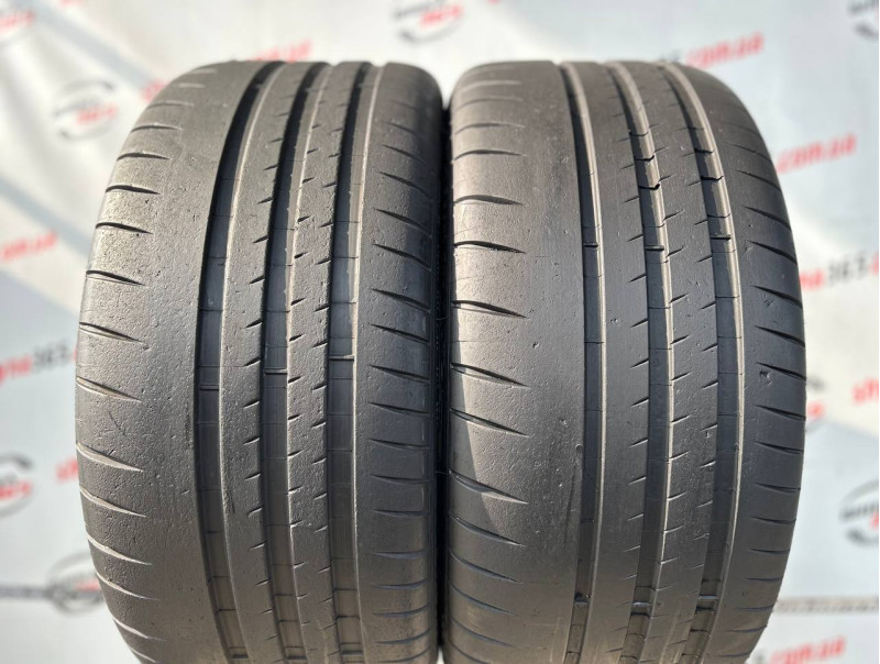 245/35 R20 MICHELIN PILOT SPORT CUP 2 6mm