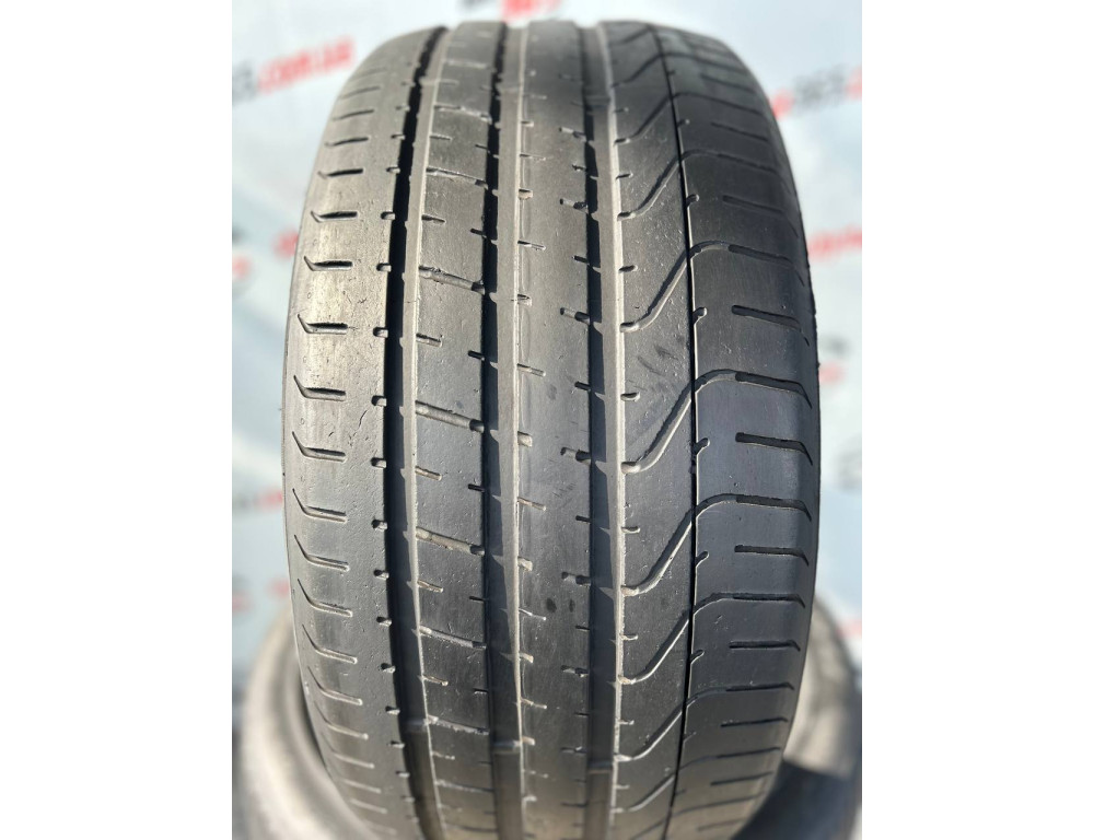 255/40 R20 PIRELLI PZERO 4mm