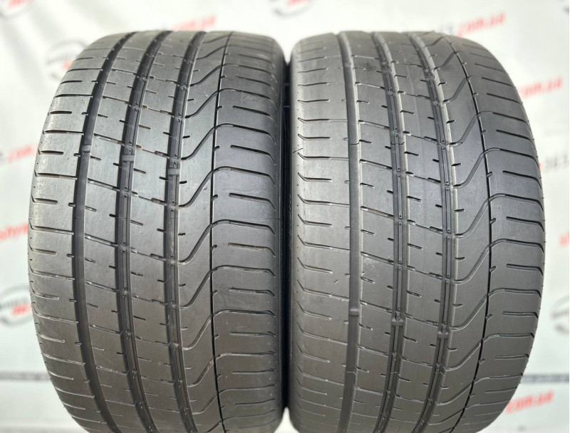 265/30 R20 PIRELLI PZERO 6mm