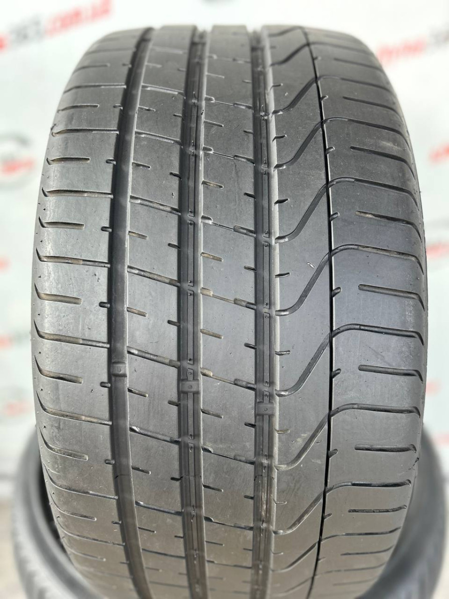 265/30 R20 PIRELLI PZERO 6mm