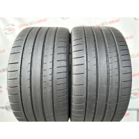 265/30 R20 MICHELIN PILOT SUPER SPORT 5mm