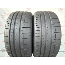 275/35 R20 PIRELLI PZERO CORSA 6mm
