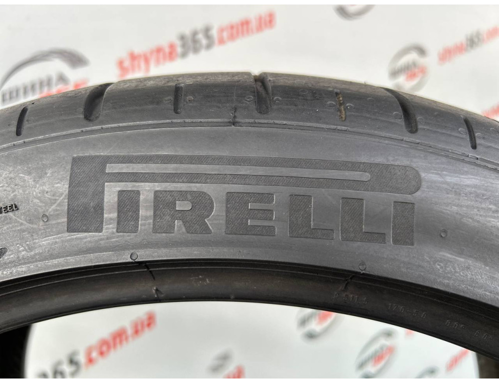 275/35 R20 PIRELLI PZERO CORSA 6mm