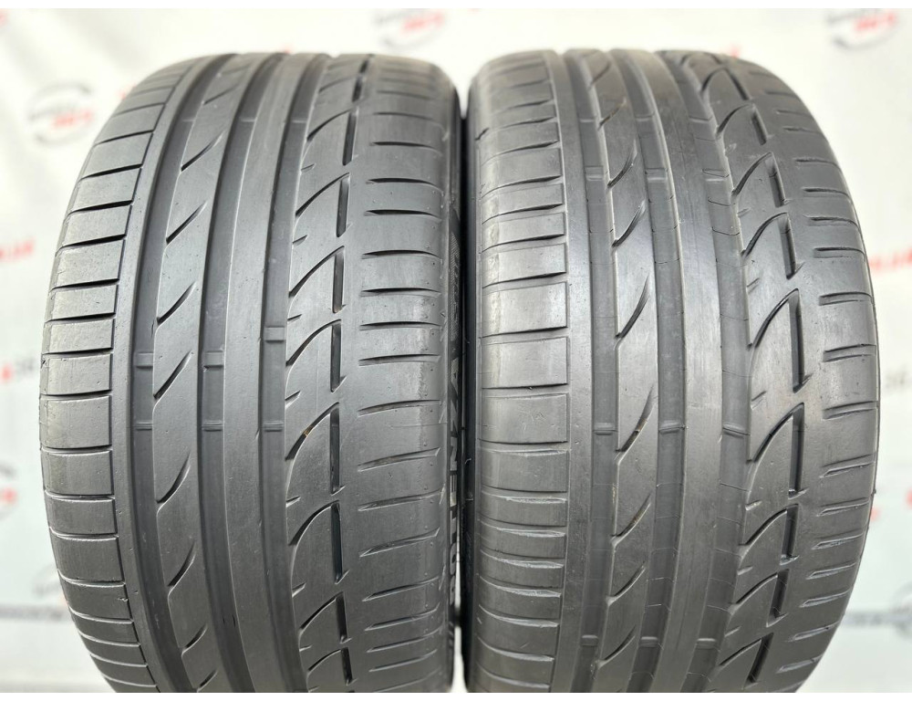 275/35 R20 BRIDGESTONE POTENZA S001 7mm