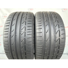 275/35 R20 BRIDGESTONE POTENZA S001 7mm