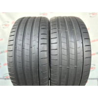 265/40 R20 KUMHO ECSTA PS91 5mm