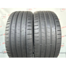 265/40 R20 KUMHO ECSTA PS91 5mm