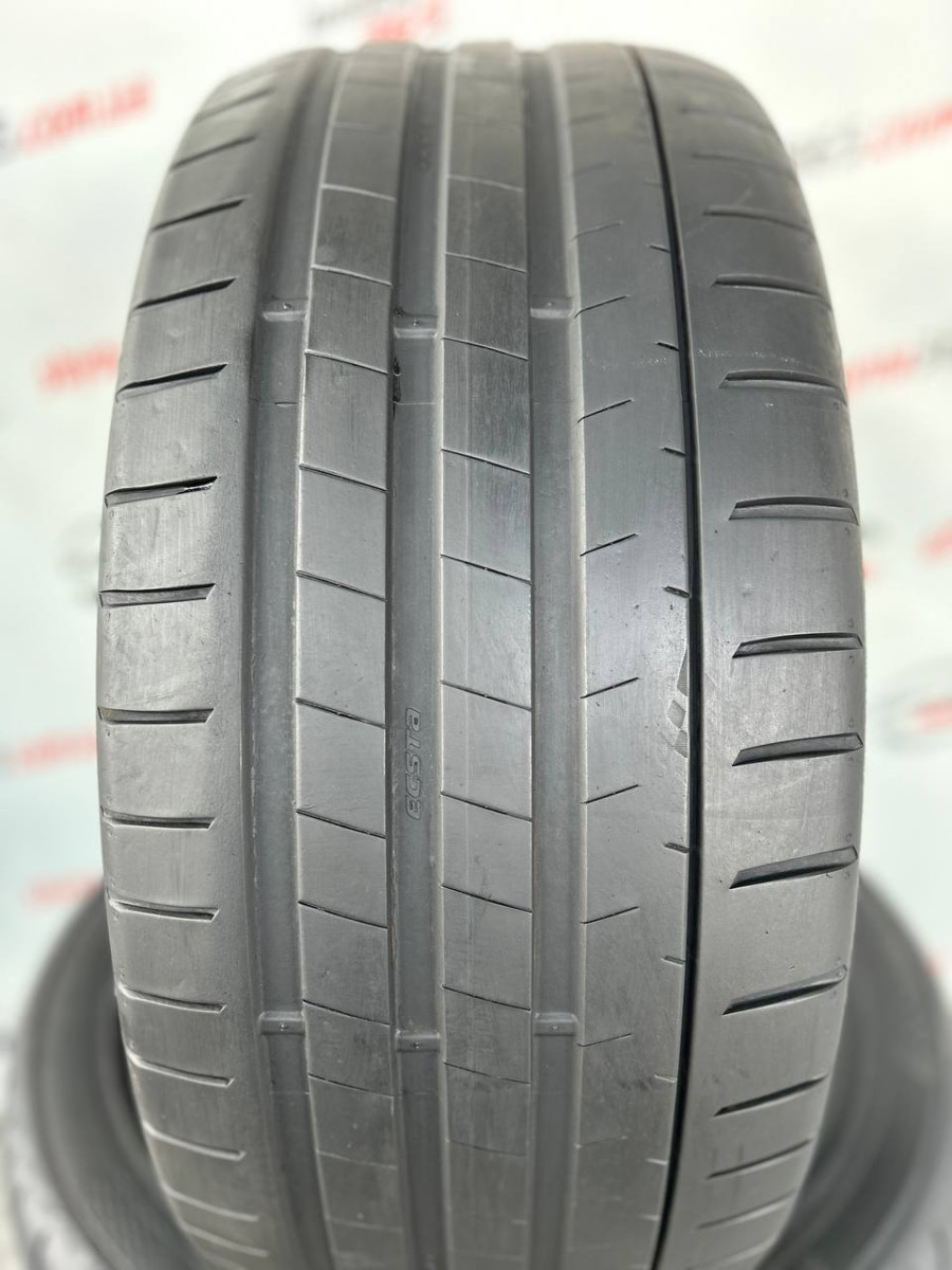 265/40 R20 KUMHO ECSTA PS91 5mm