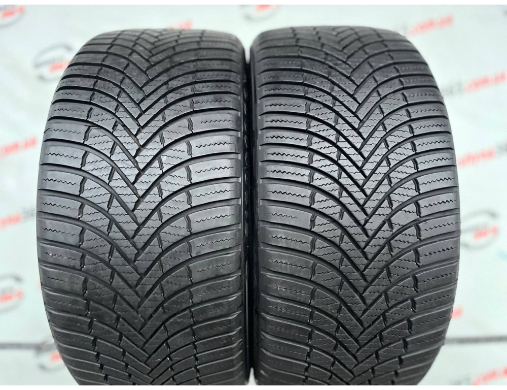 225/40 R18 FIRESTONE MULTISEASON 6mm