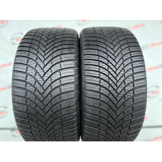 225/40 R18 FIRESTONE MULTISEASON 6mm