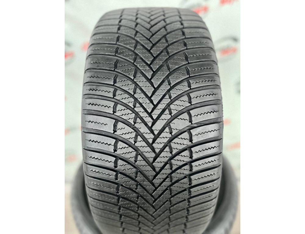 225/40 R18 FIRESTONE MULTISEASON 6mm