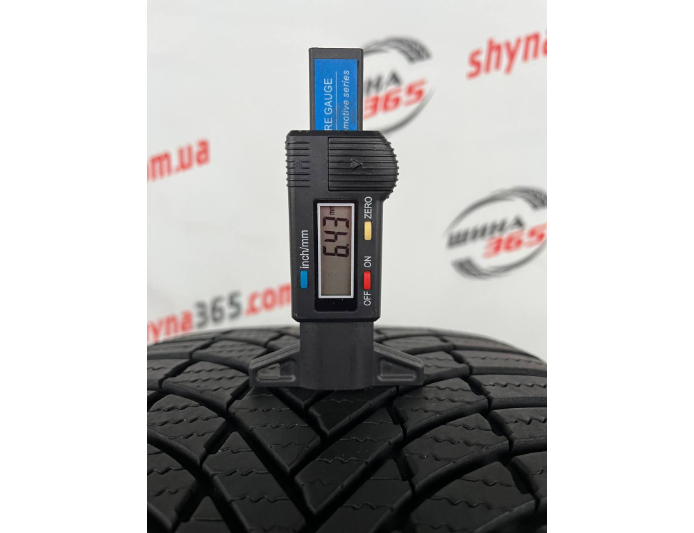 225/40 R18 FIRESTONE MULTISEASON 6mm