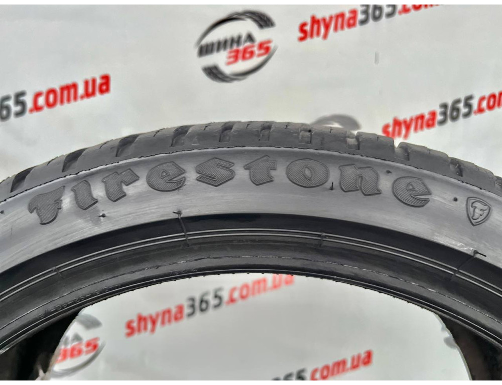 225/40 R18 FIRESTONE MULTISEASON 6mm