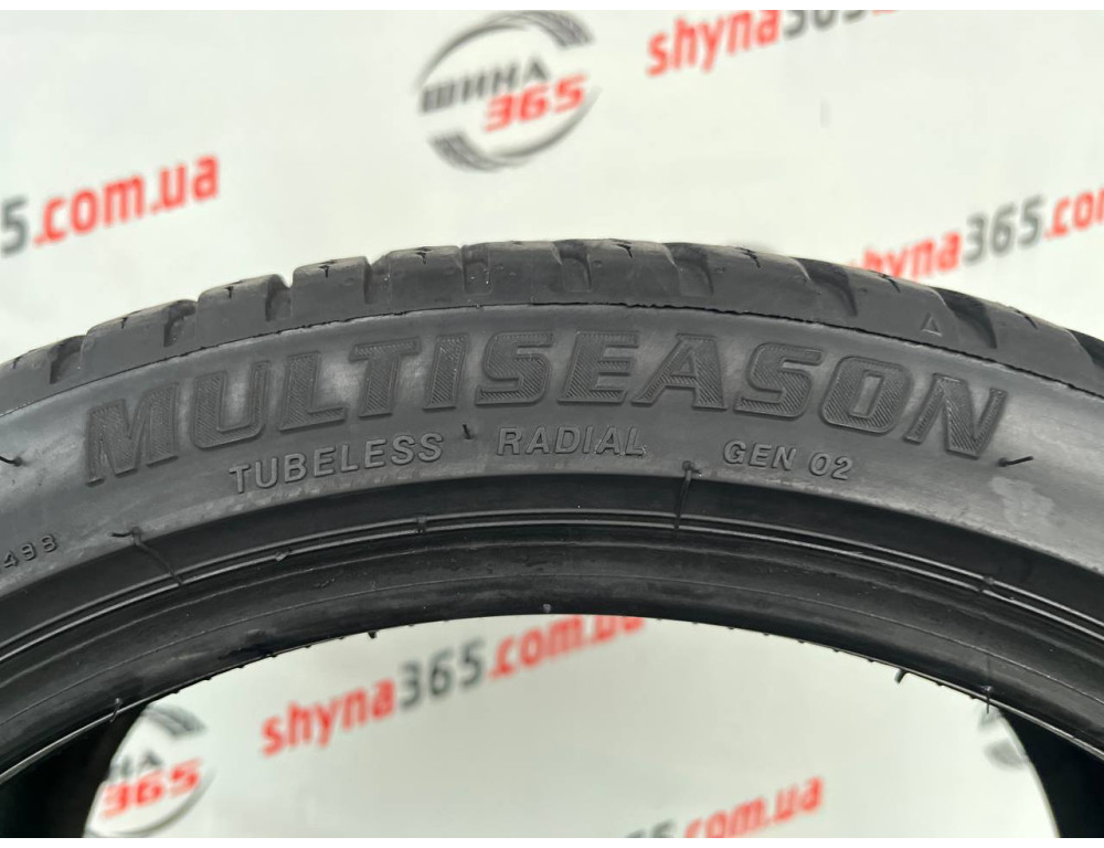 225/40 R18 FIRESTONE MULTISEASON 6mm