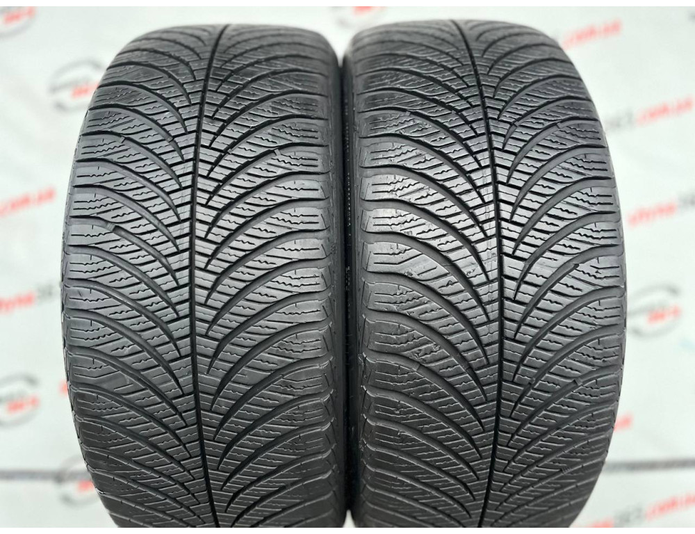 225/45 R18 GOODYEAR VECTOR 4 SEASONS GEN-2 RUN FLAT 7mm