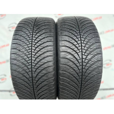 225/45 R18 GOODYEAR VECTOR 4 SEASONS GEN-2 RUN FLAT 7mm