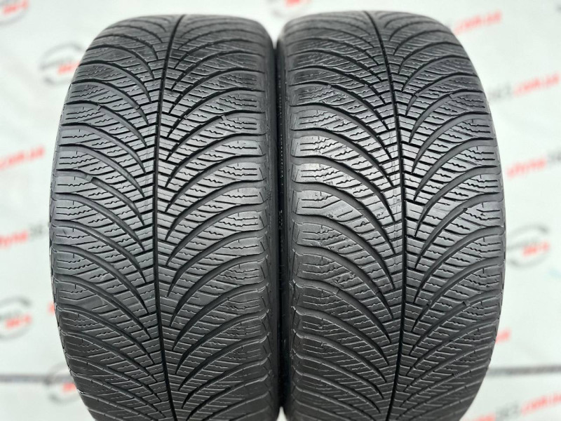225/45 R18 GOODYEAR VECTOR 4 SEASONS GEN-2 RUN FLAT 7mm