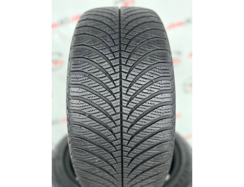 225/45 R18 GOODYEAR VECTOR 4 SEASONS GEN-2 RUN FLAT 7mm