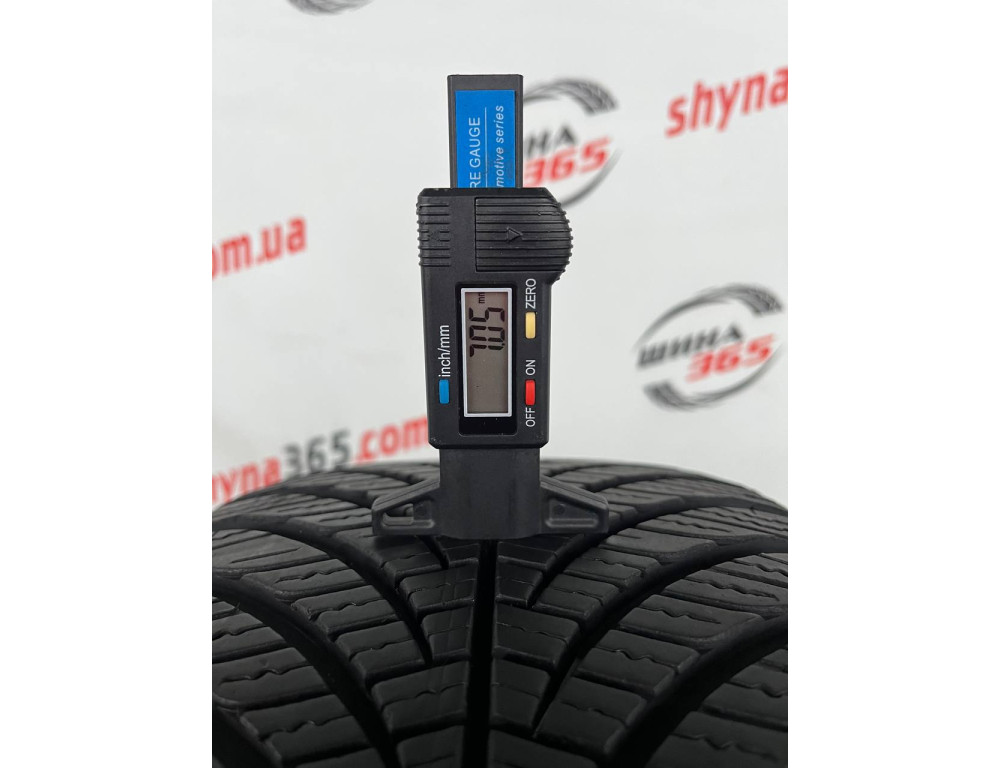 225/45 R18 GOODYEAR VECTOR 4 SEASONS GEN-2 RUN FLAT 7mm