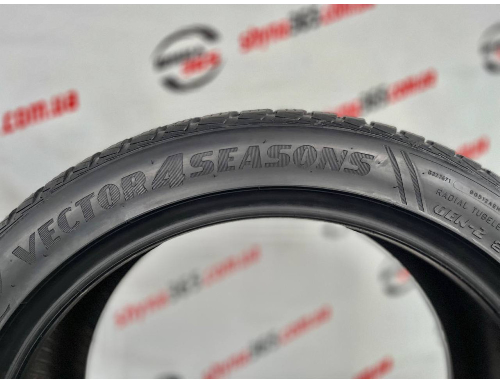 225/45 R18 GOODYEAR VECTOR 4 SEASONS GEN-2 RUN FLAT 7mm