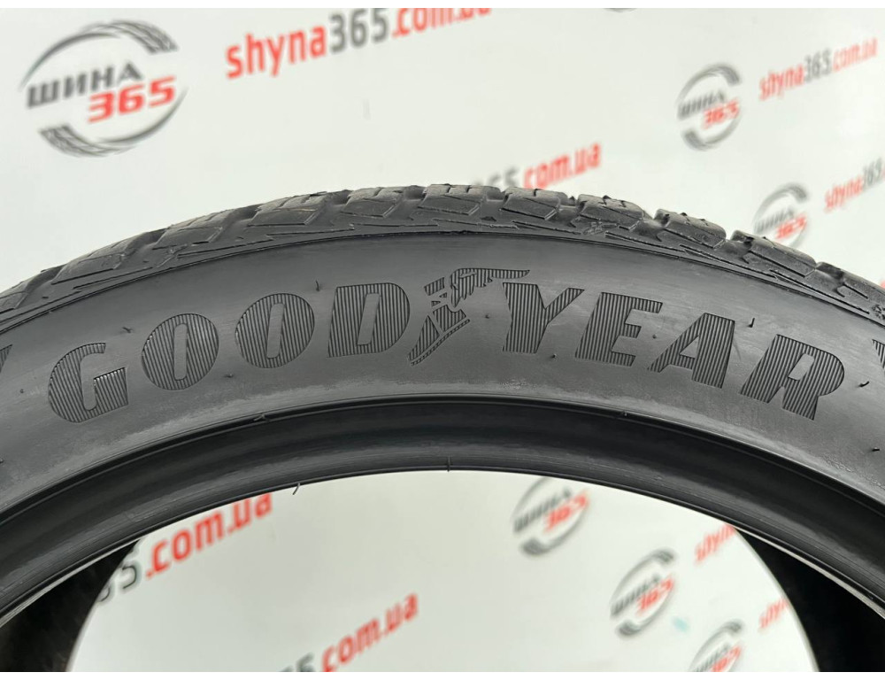225/45 R18 GOODYEAR VECTOR 4 SEASONS GEN-2 RUN FLAT 7mm