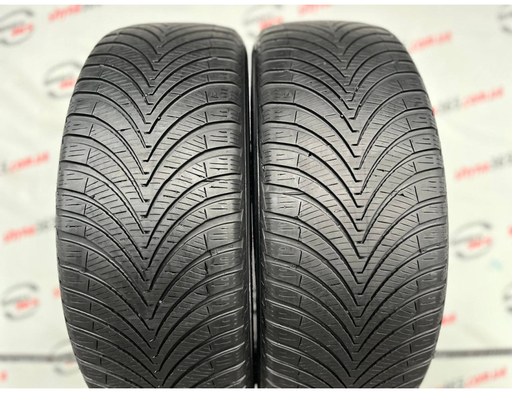 225/55 R18 KUMHO SOLUS 4S HA32 5mm