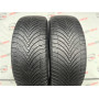 225/55 R18 KUMHO SOLUS 4S HA32 5mm