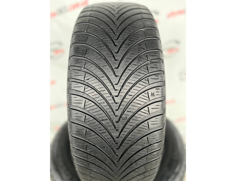 225/55 R18 KUMHO SOLUS 4S HA32 5mm