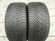 225/40 R18 CONTINENTAL ALLSEASONCONTACT 2 6mm
