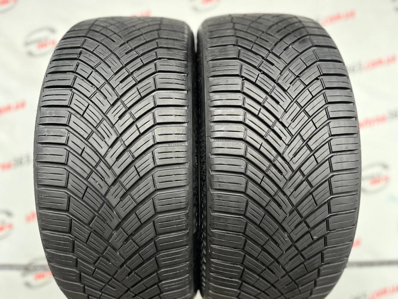 225/40 R18 CONTINENTAL ALLSEASONCONTACT 2 6mm