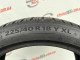 225/40 R18 CONTINENTAL ALLSEASONCONTACT 2 6mm