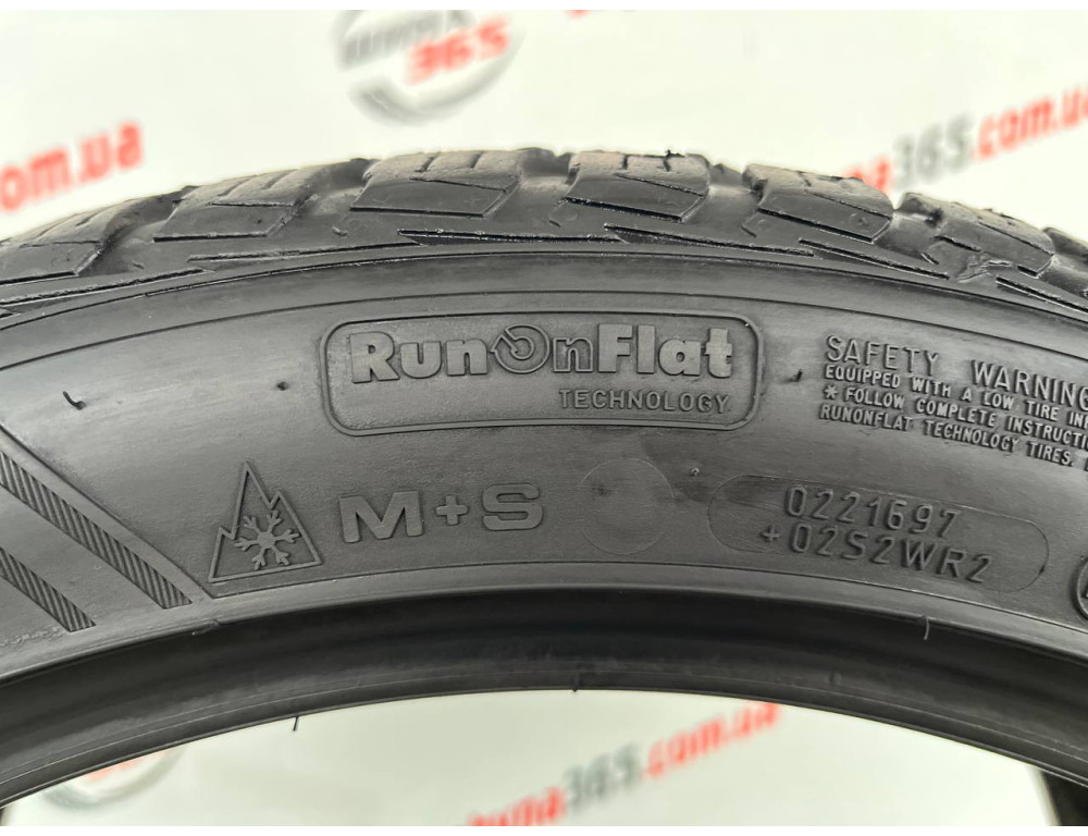 225/45 R18 GOODYEAR VECTOR 4 SEASONS GEN-2 RUN FLAT 7mm