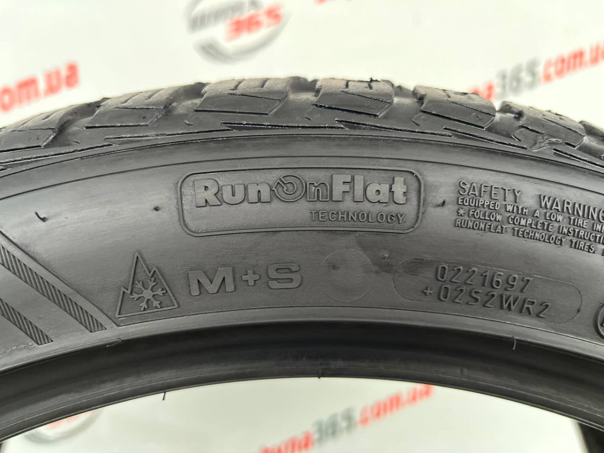 225/45 R18 GOODYEAR VECTOR 4 SEASONS GEN-2 RUN FLAT 7mm
