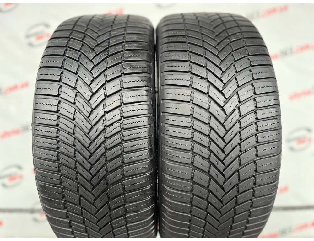 225/45 R18 BRIDGESTONE WEATHERCONTROL A005 EVO 6mm