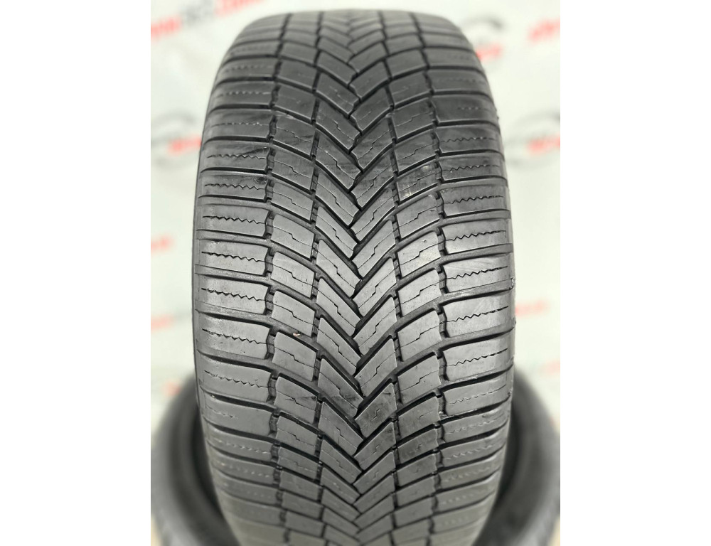 225/45 R18 BRIDGESTONE WEATHERCONTROL A005 EVO 6mm