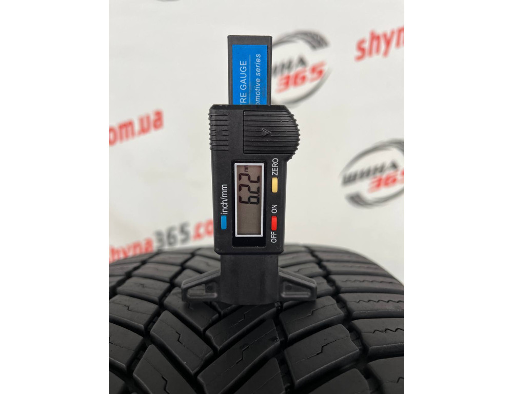 225/45 R18 BRIDGESTONE WEATHERCONTROL A005 EVO 6mm