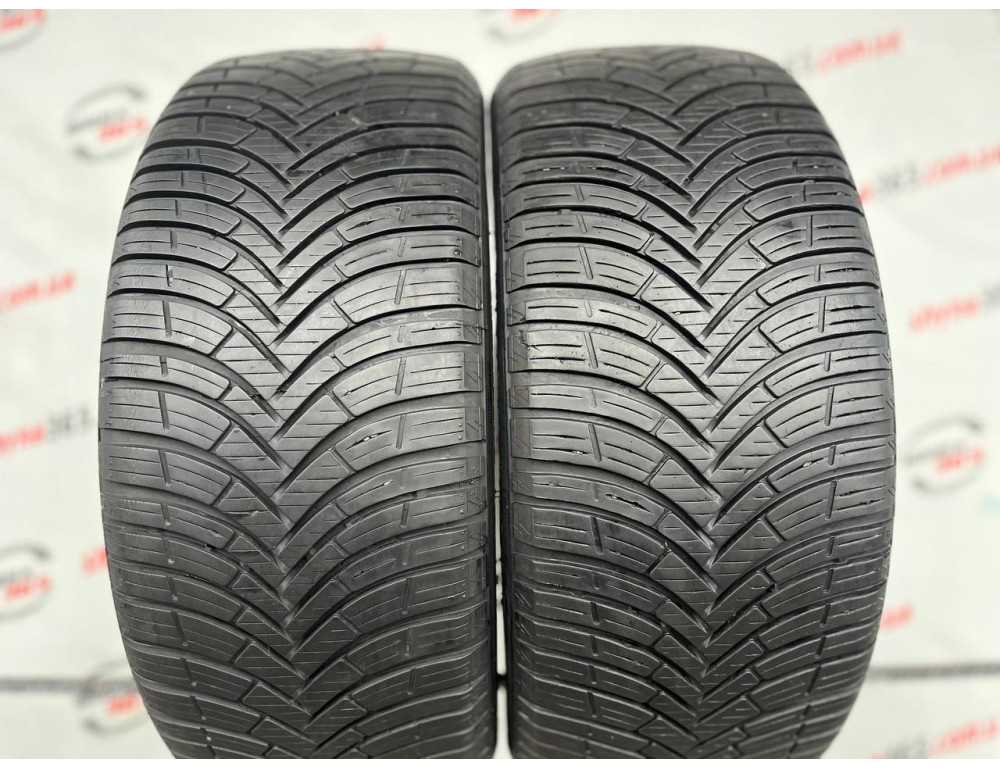 225/45 R18 KLEBER QUADRAXER 2 6mm