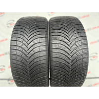 225/45 R18 KLEBER QUADRAXER 2 6mm