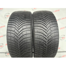 225/45 R18 KLEBER QUADRAXER 2 6mm