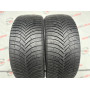 225/45 R18 KLEBER QUADRAXER 2 6mm
