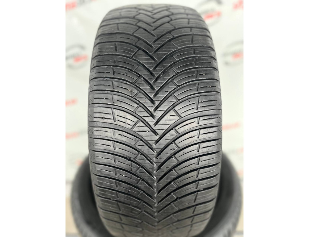 225/45 R18 KLEBER QUADRAXER 2 6mm